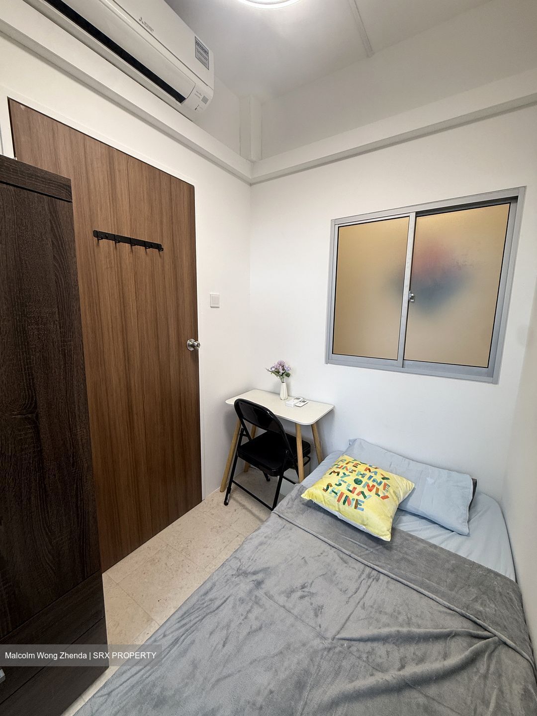 The Parc Condominium (D5), Condominium #577152891